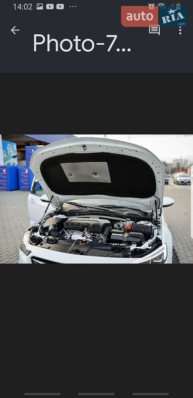 Универсал Opel Insignia 2017 в Черновцах фото 23 Универсал Opel Insignia 2017 в Черновцах