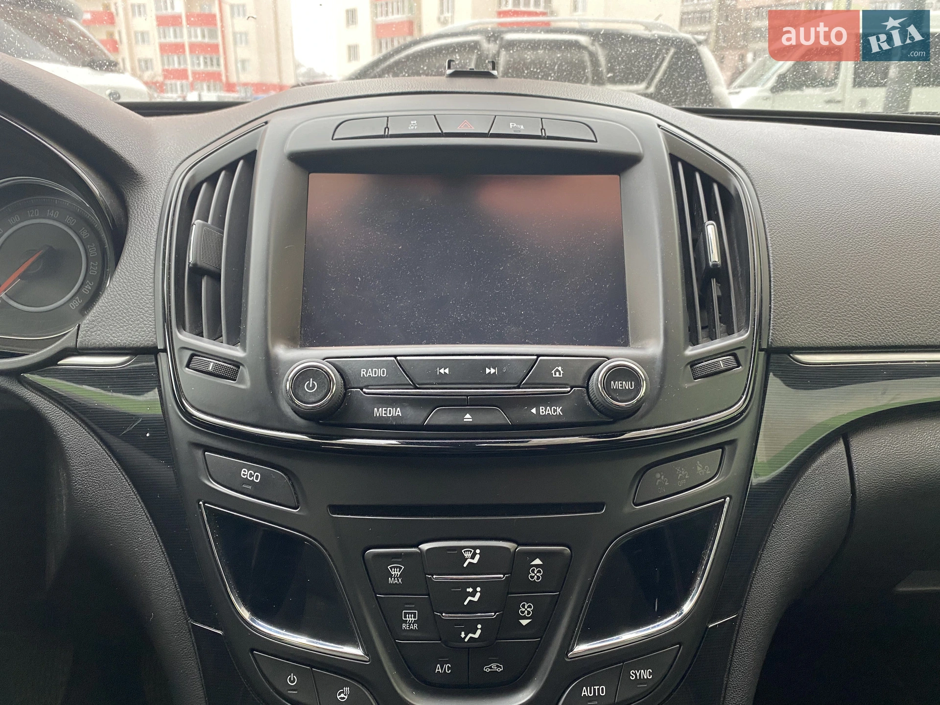 2014 Opel Insignia - мініатюра 14