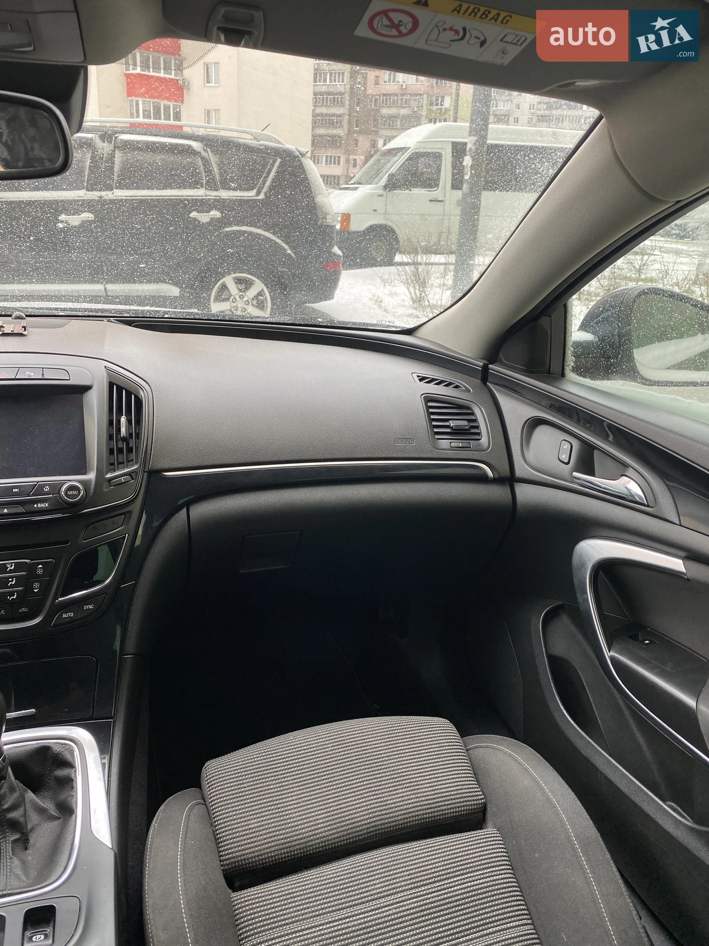 2014 Opel Insignia - мініатюра 16