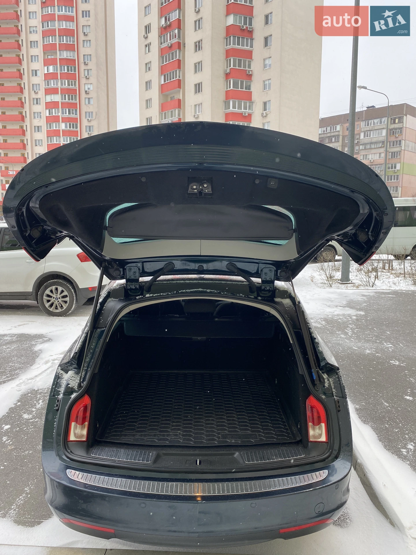 2014 Opel Insignia - мініатюра 17