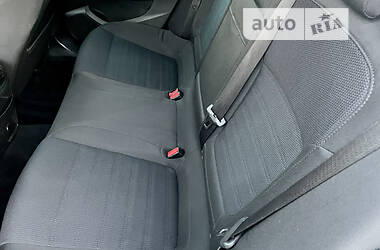 Универсал Opel Insignia 2009 в 