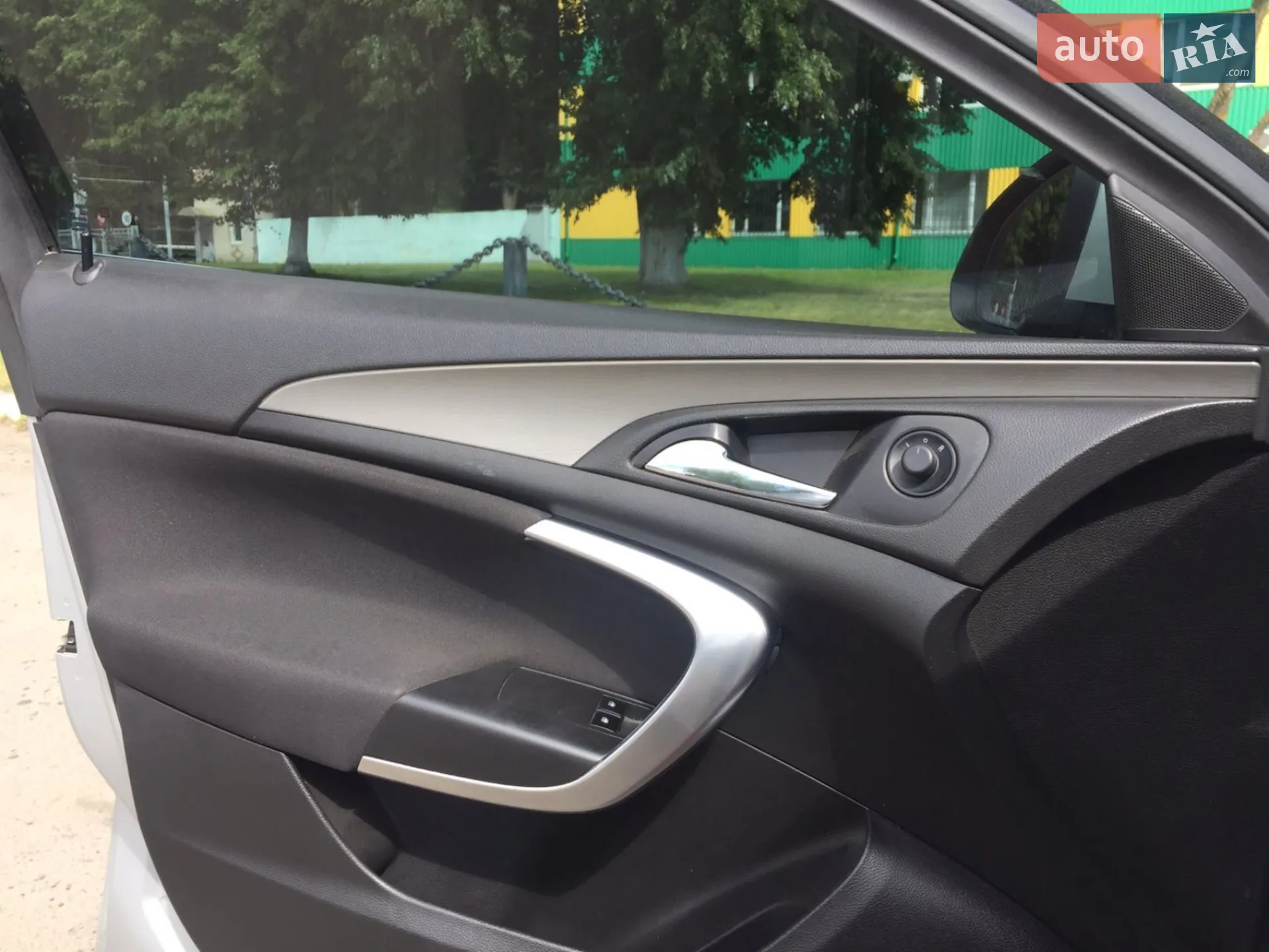 2011 Opel Insignia - мініатюра 11
