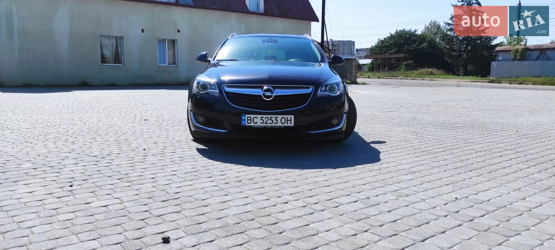 2016 Opel Insignia - мініатюра 5