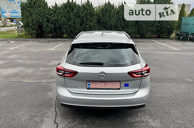 Универсал Opel Insignia 2017 в Житомире