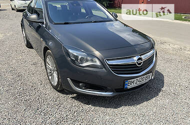 Седан Opel Insignia 2015 в Києві