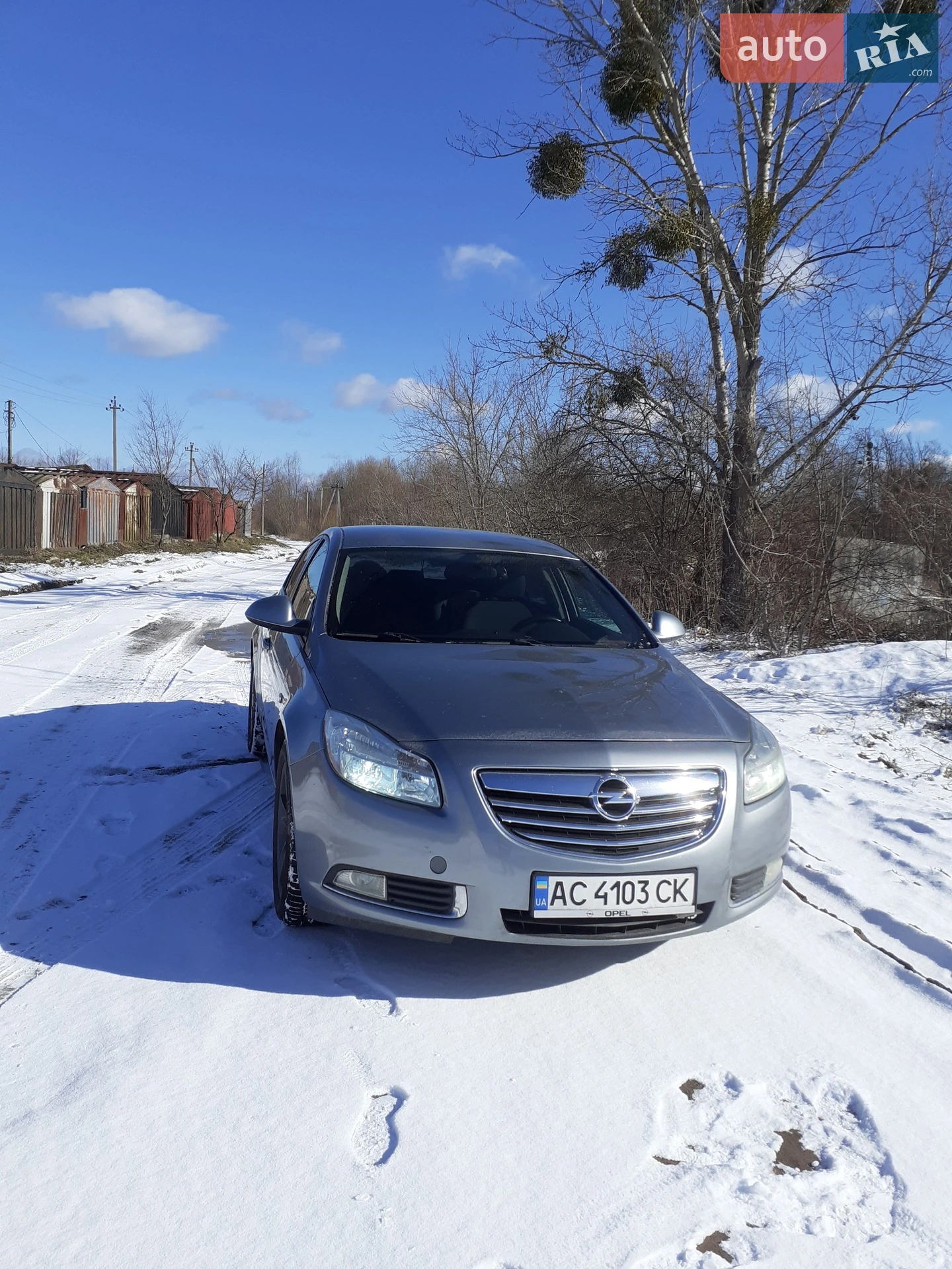 2013 Opel Insignia - мініатюра 3