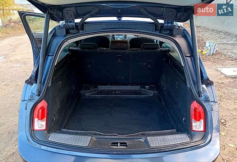 Універсал Opel Insignia 2009 в Одесі