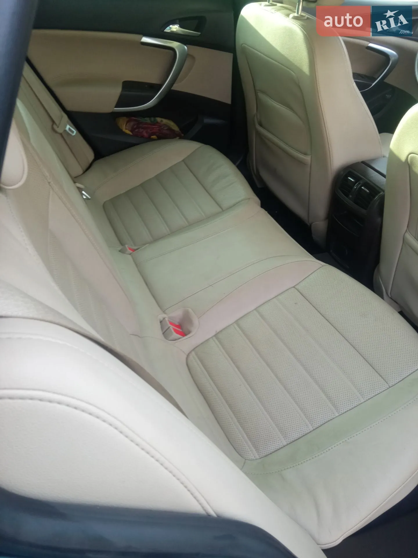 2011 Opel Insignia - мініатюра 7