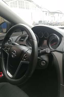 Универсал Opel Insignia 2012 в Тернополе