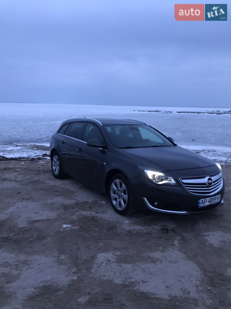 2013 Opel Insignia - мініатюра 27