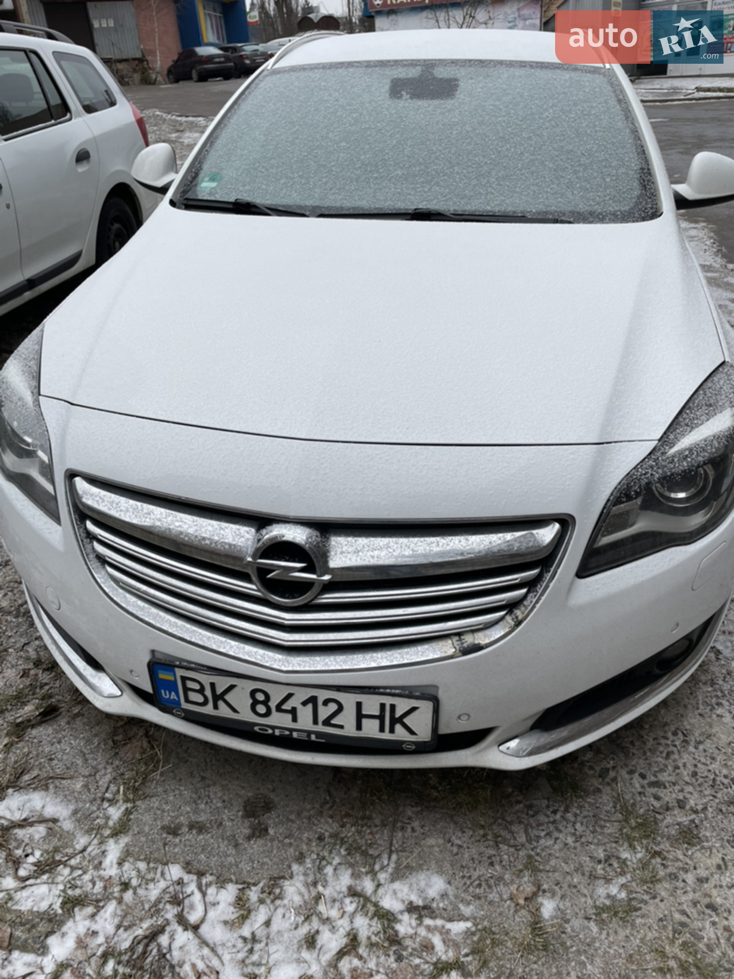 2015 Opel Insignia - мініатюра 7