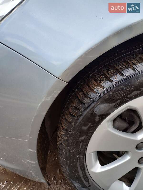 Универсал Opel Insignia 2009 в Черкассах фото 7 Универсал Opel Insignia 2009 в Черкассах