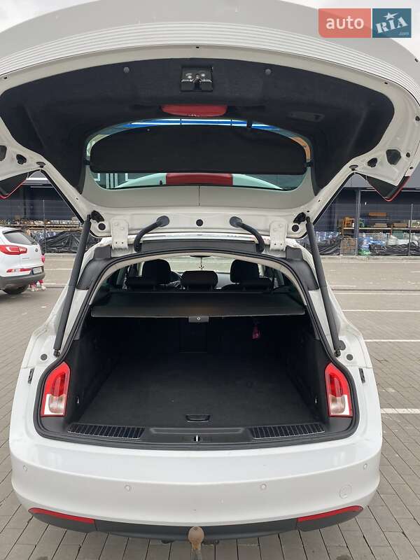 Универсал Opel Insignia 2015 в Первомайске фото 22 Универсал Opel Insignia 2015 в Первомайске