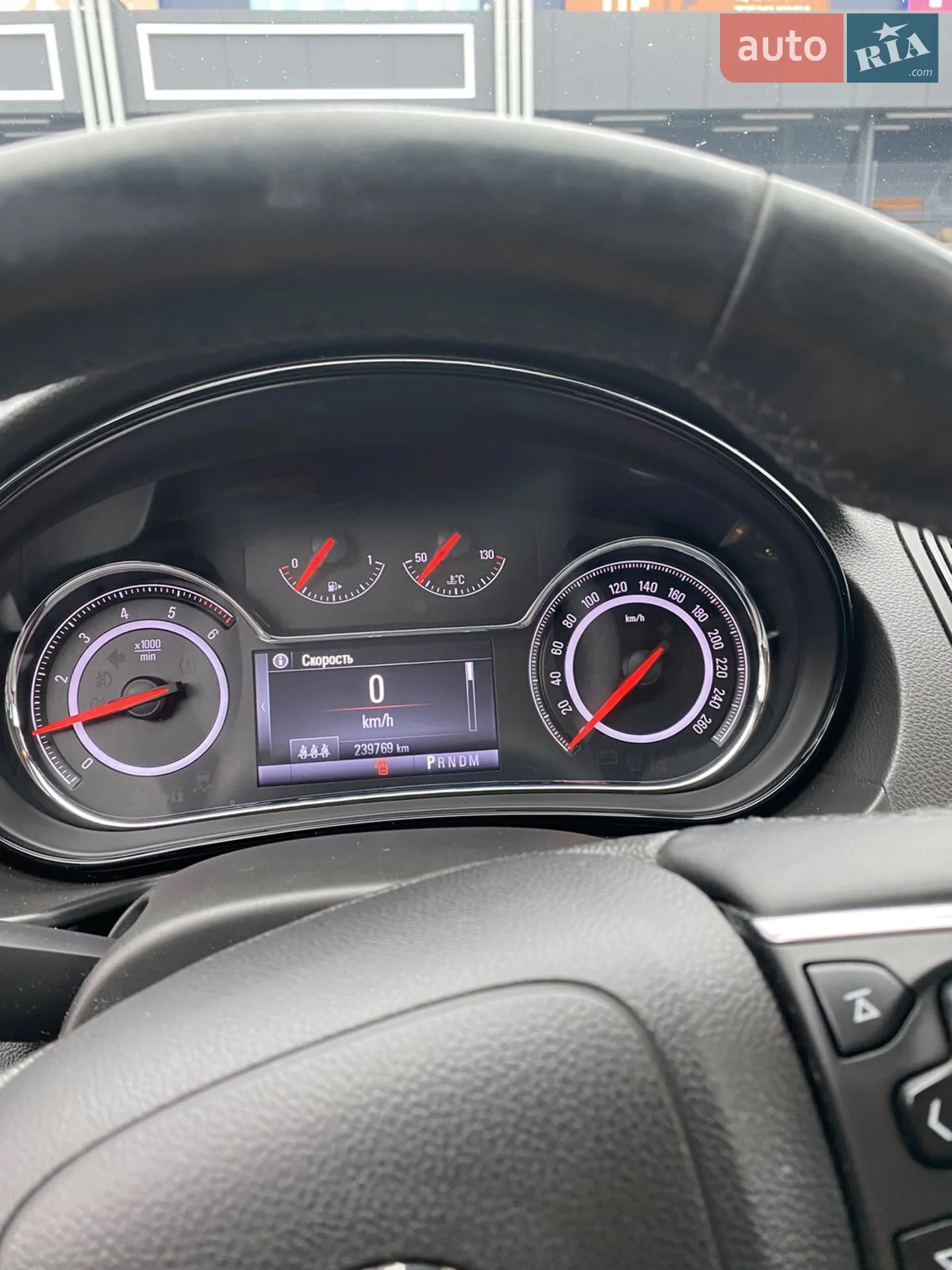 2015 Opel Insignia - мініатюра 31