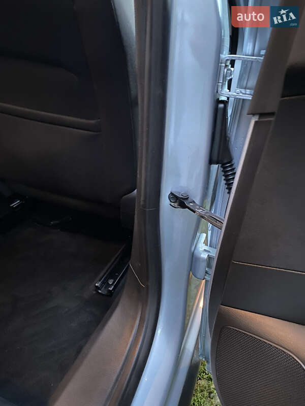 Универсал Opel Insignia 2013 в Коломые