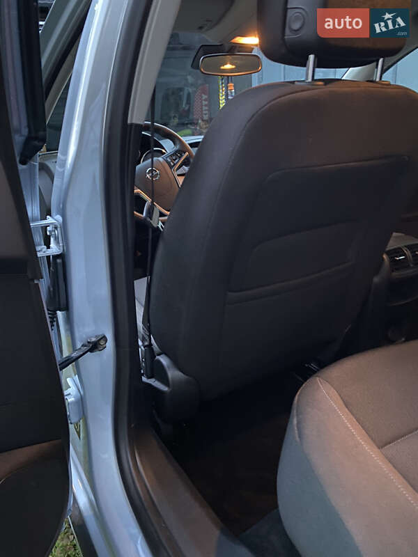 Универсал Opel Insignia 2013 в Коломые