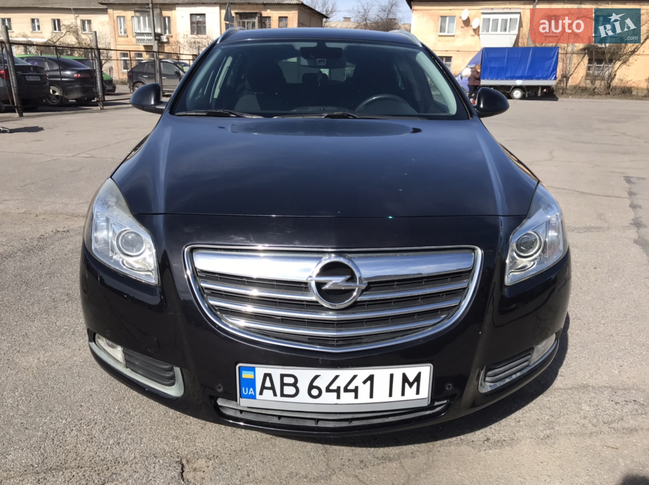 2010 Opel Insignia - мініатюра 36