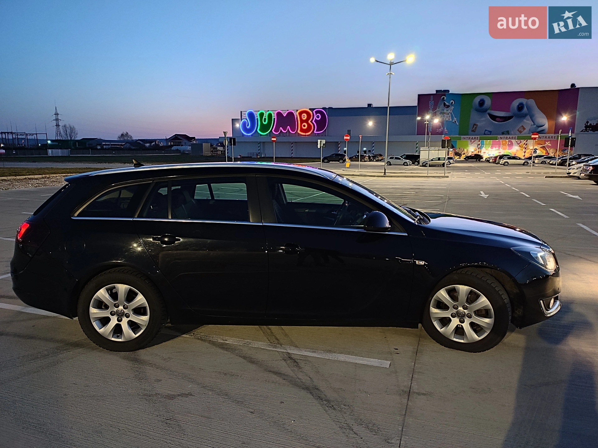 2016 Opel Insignia - мініатюра 26