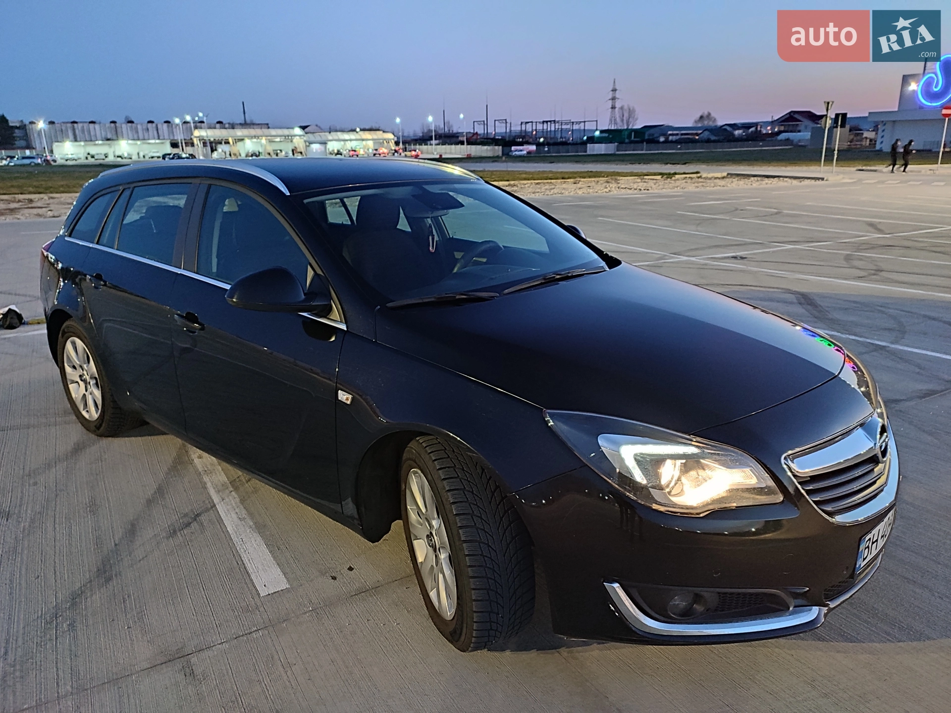 2016 Opel Insignia - мініатюра 24