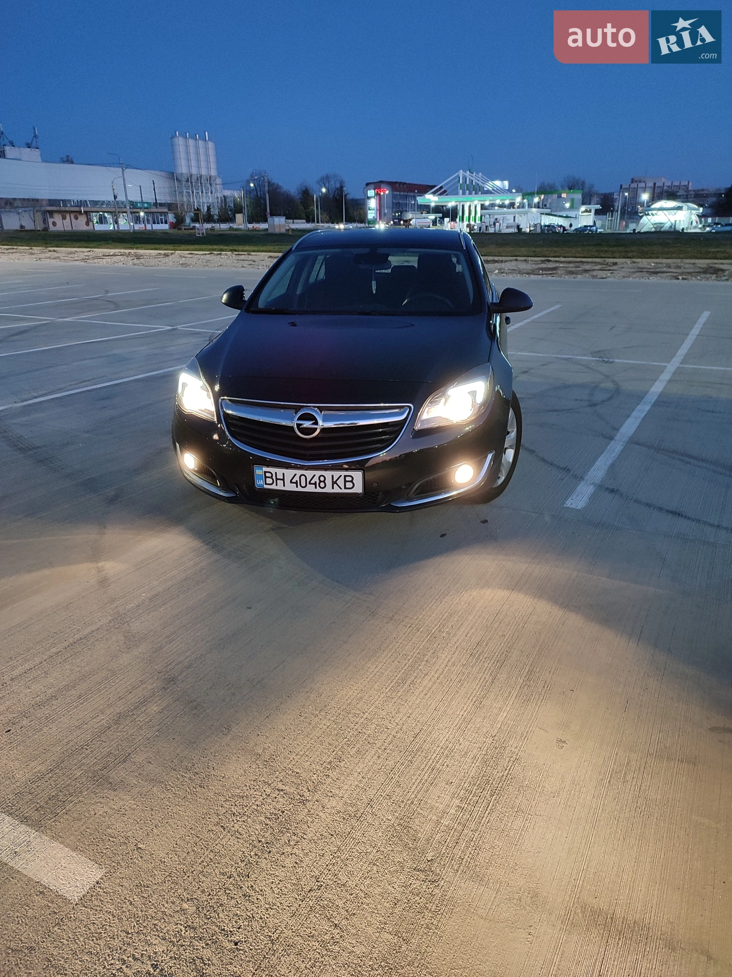 2016 Opel Insignia - мініатюра 11
