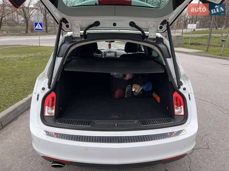 Універсал Opel Insignia 2016 в Ірпені фото 14 Універсал Opel Insignia 2016 в Ірпені