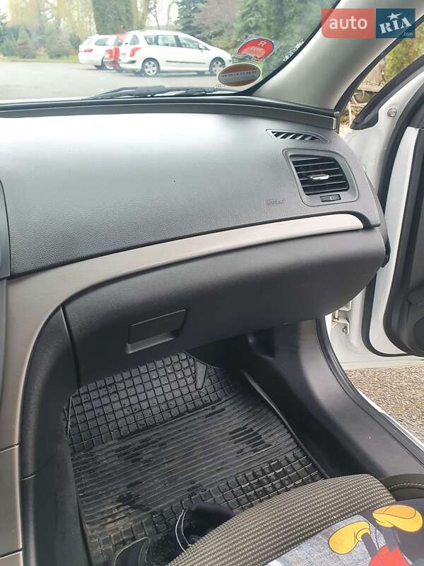 Универсал Opel Insignia 2012 в Мукачево