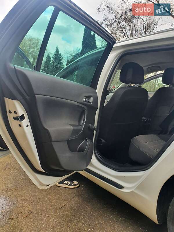 Универсал Opel Insignia 2012 в Мукачево