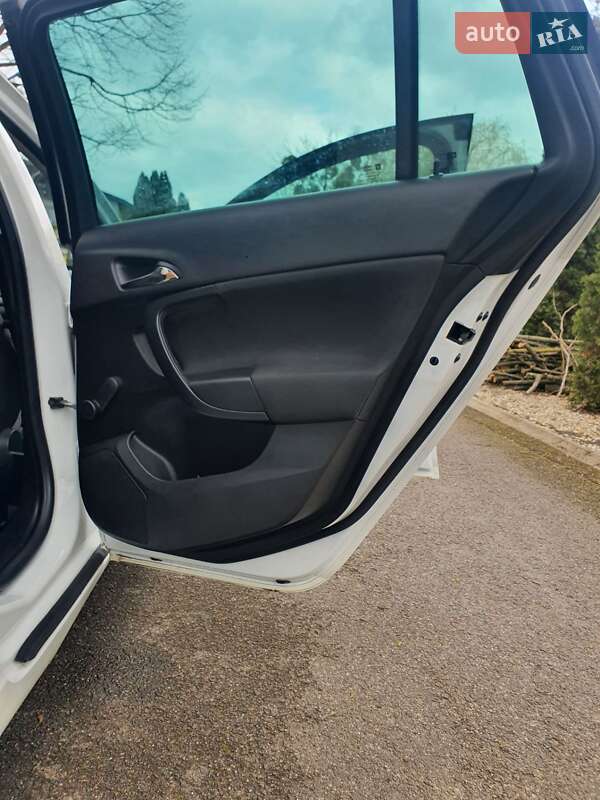 Универсал Opel Insignia 2012 в Мукачево