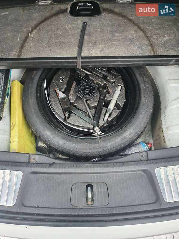 Универсал Opel Insignia 2012 в Мукачево