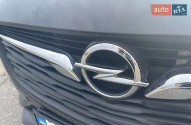 Универсал Opel Insignia 2017 в Луцке