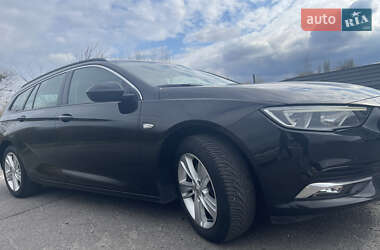 Универсал Opel Insignia 2017 в Луцке
