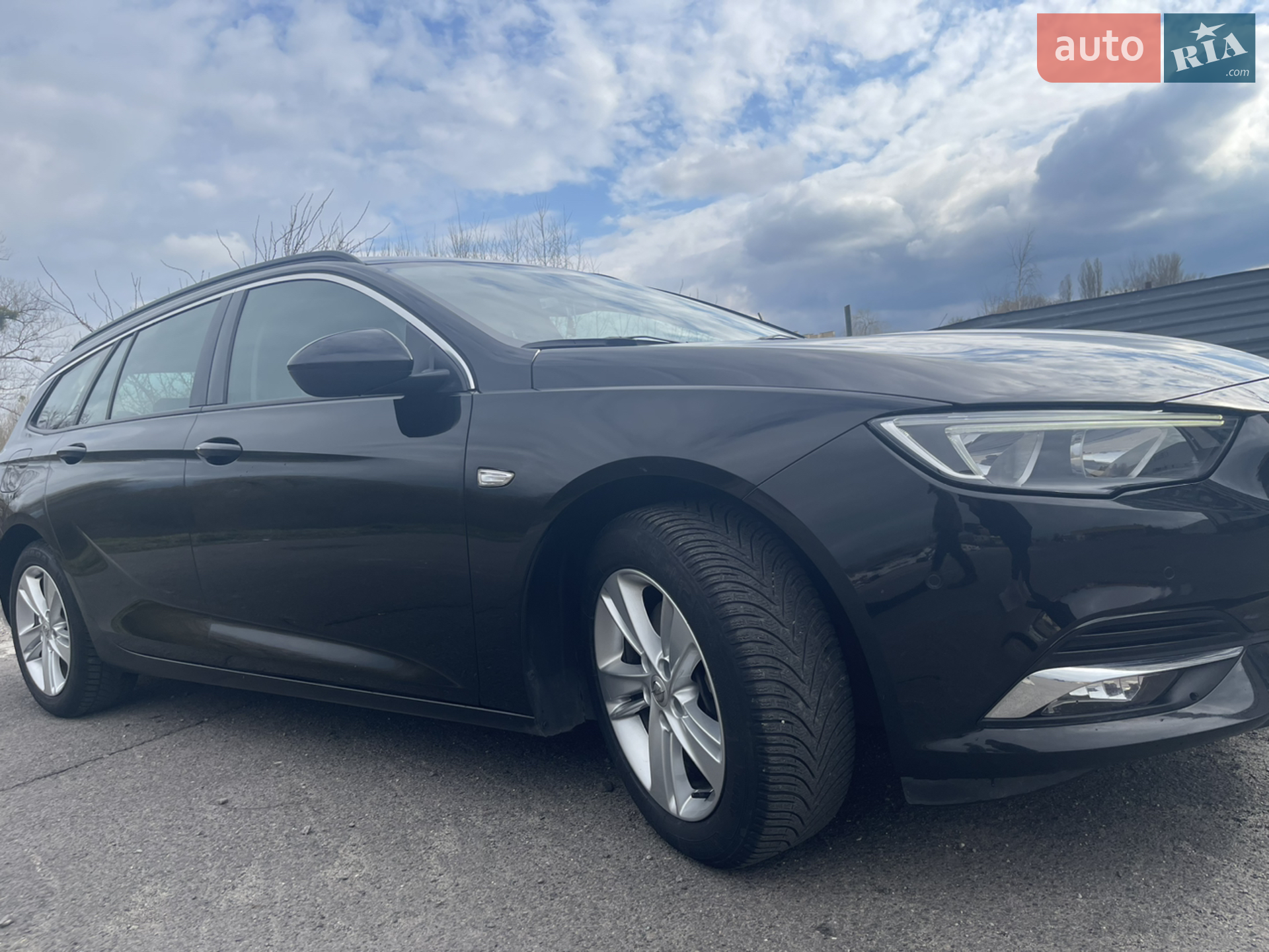 2017 Opel Insignia - мініатюра 16