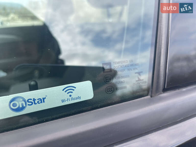 Універсал Opel Insignia 2017 в Луцьку