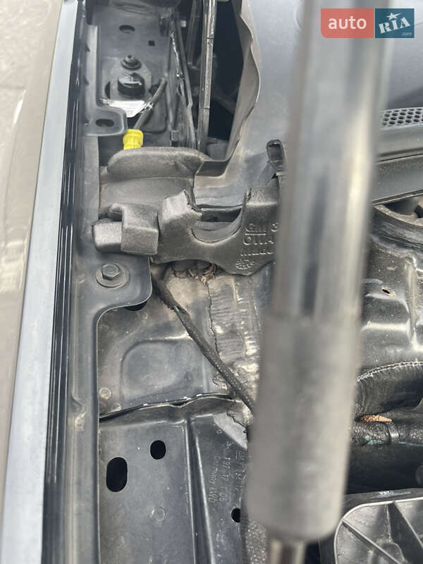 Універсал Opel Insignia 2017 в Луцьку