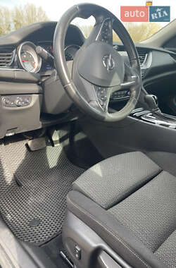 Универсал Opel Insignia 2017 в Луцке