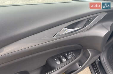Универсал Opel Insignia 2017 в Луцке