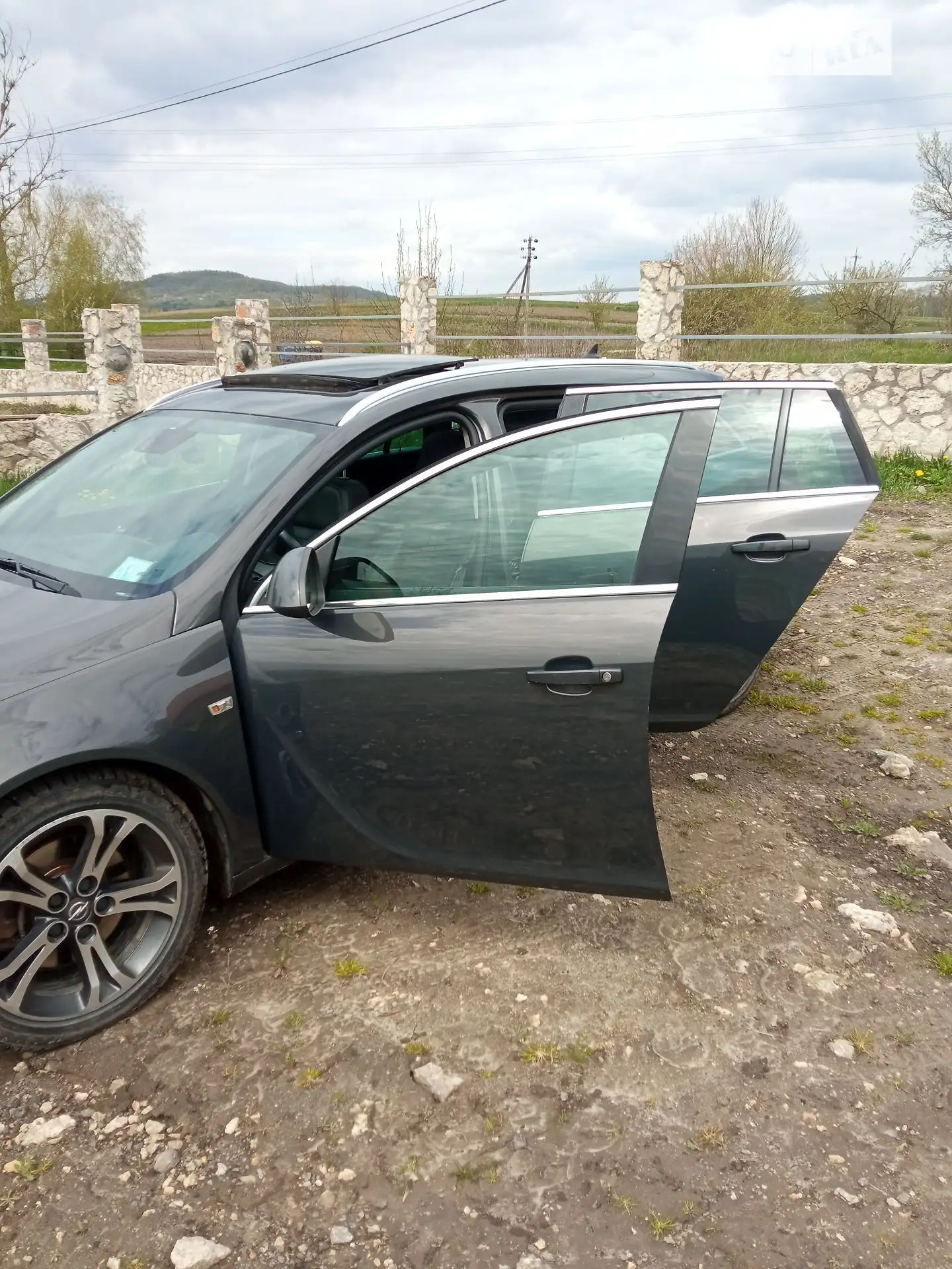 2014 Opel Insignia - мініатюра 4