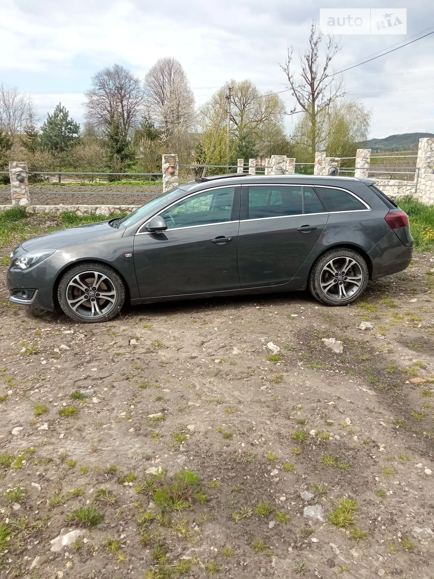 2014 Opel Insignia - мініатюра 11