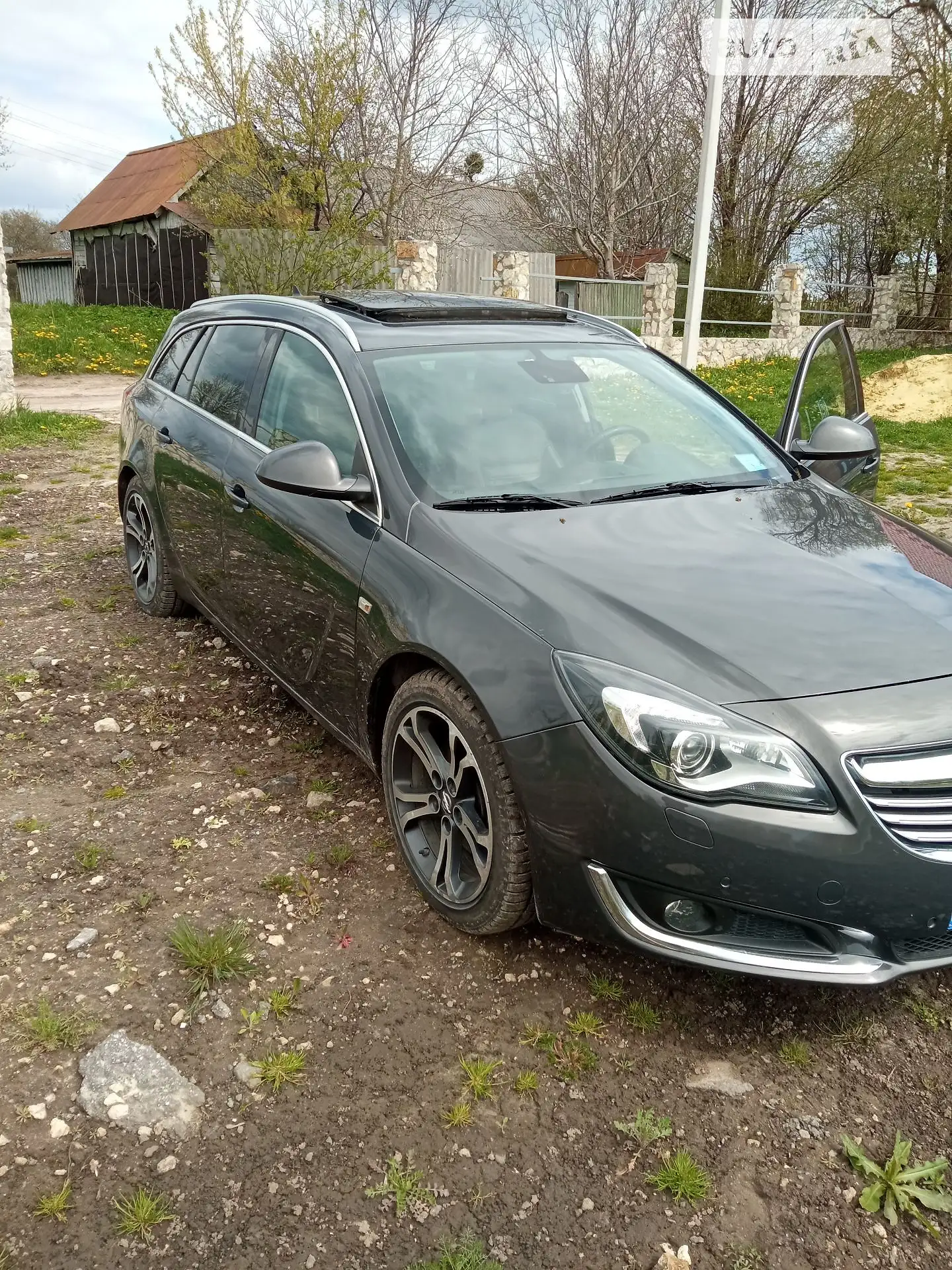 2014 Opel Insignia - мініатюра 15