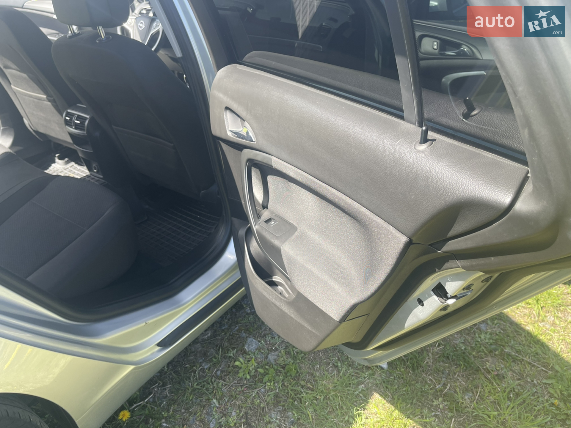2014 Opel Insignia - мініатюра 14