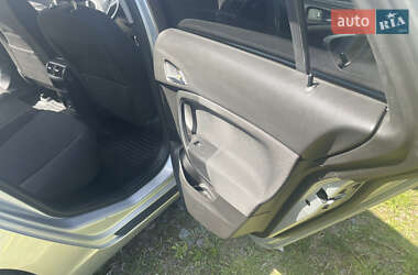 Универсал Opel Insignia 2014 в 
