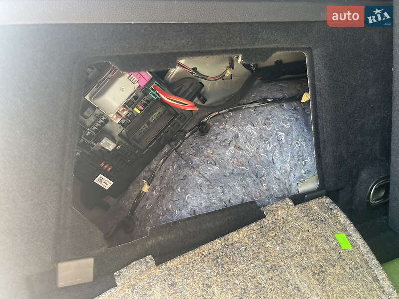 Универсал Opel Insignia 2014 в Хмельницком