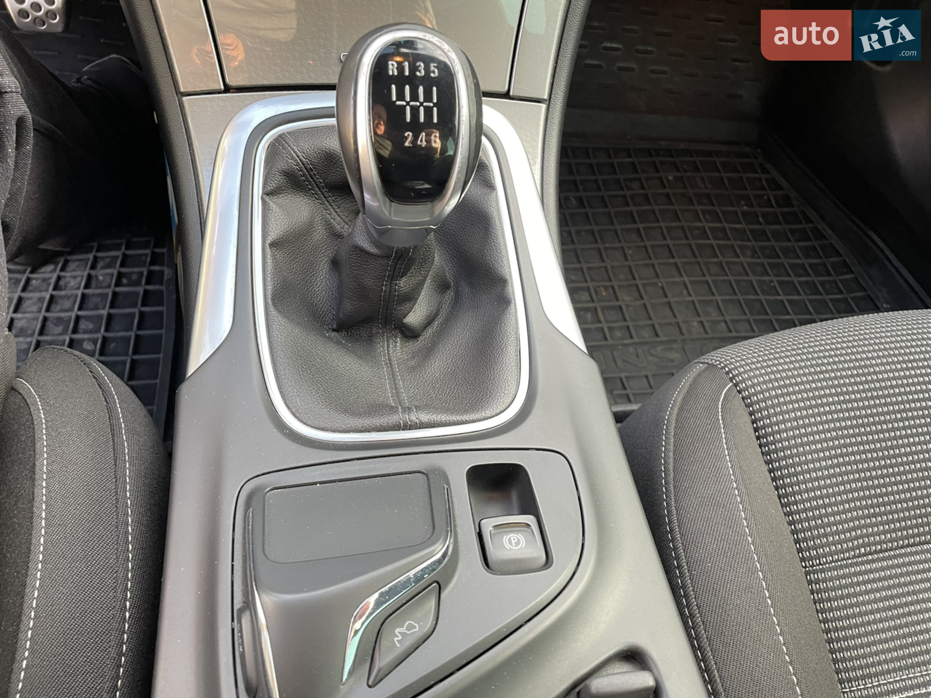 2015 Opel Insignia - мініатюра 19