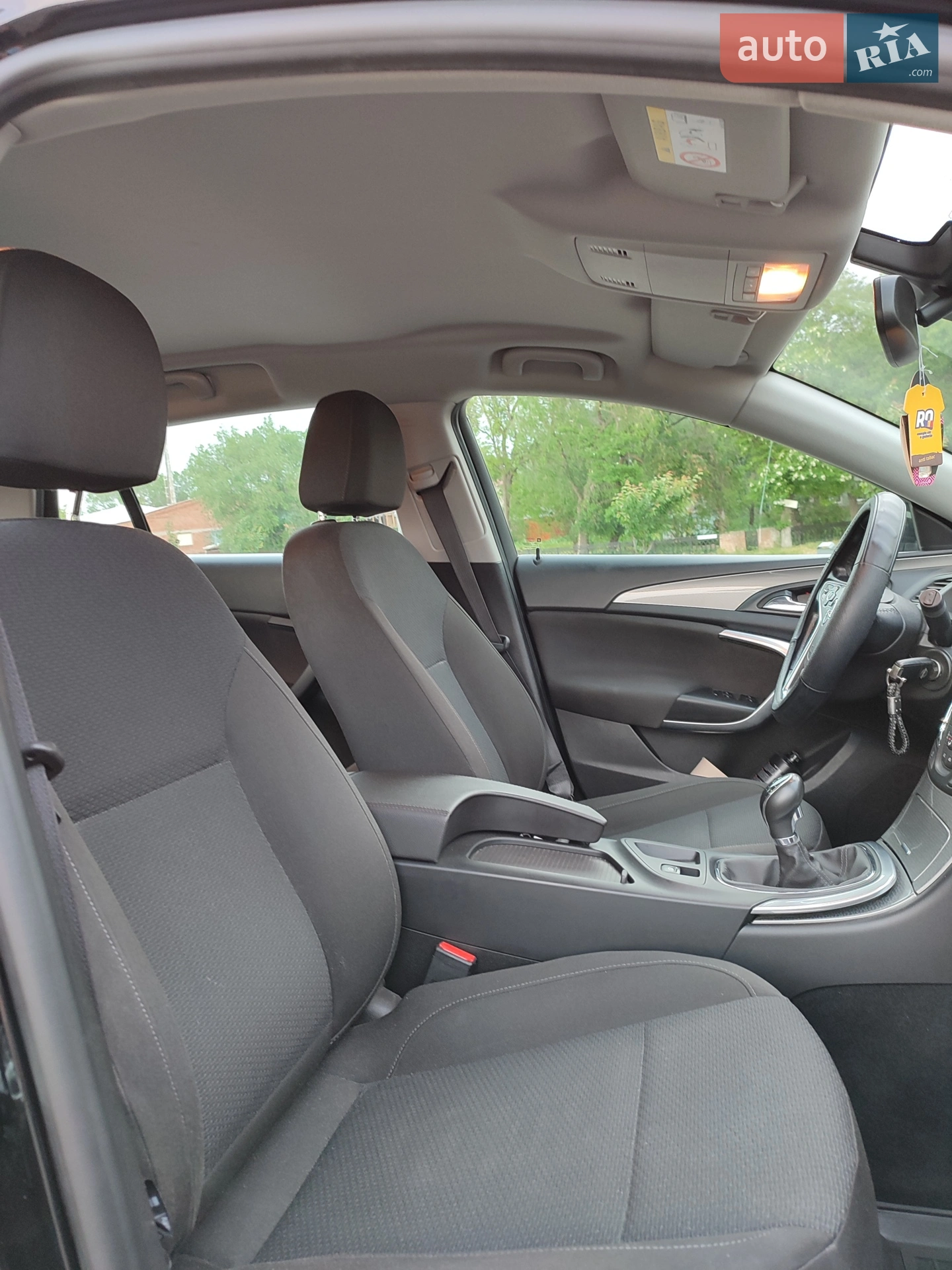 2016 Opel Insignia - мініатюра 14