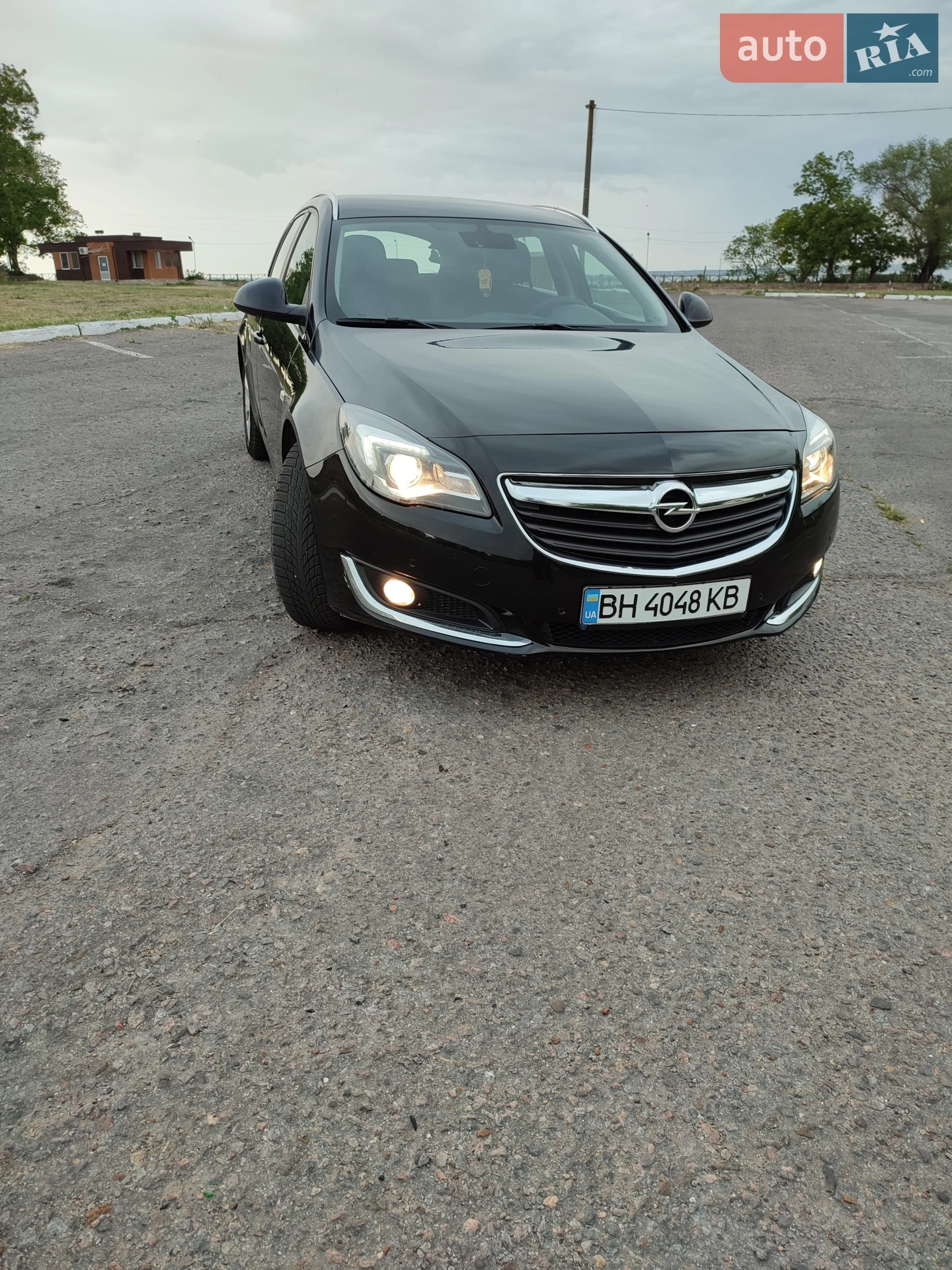 2016 Opel Insignia - мініатюра 16