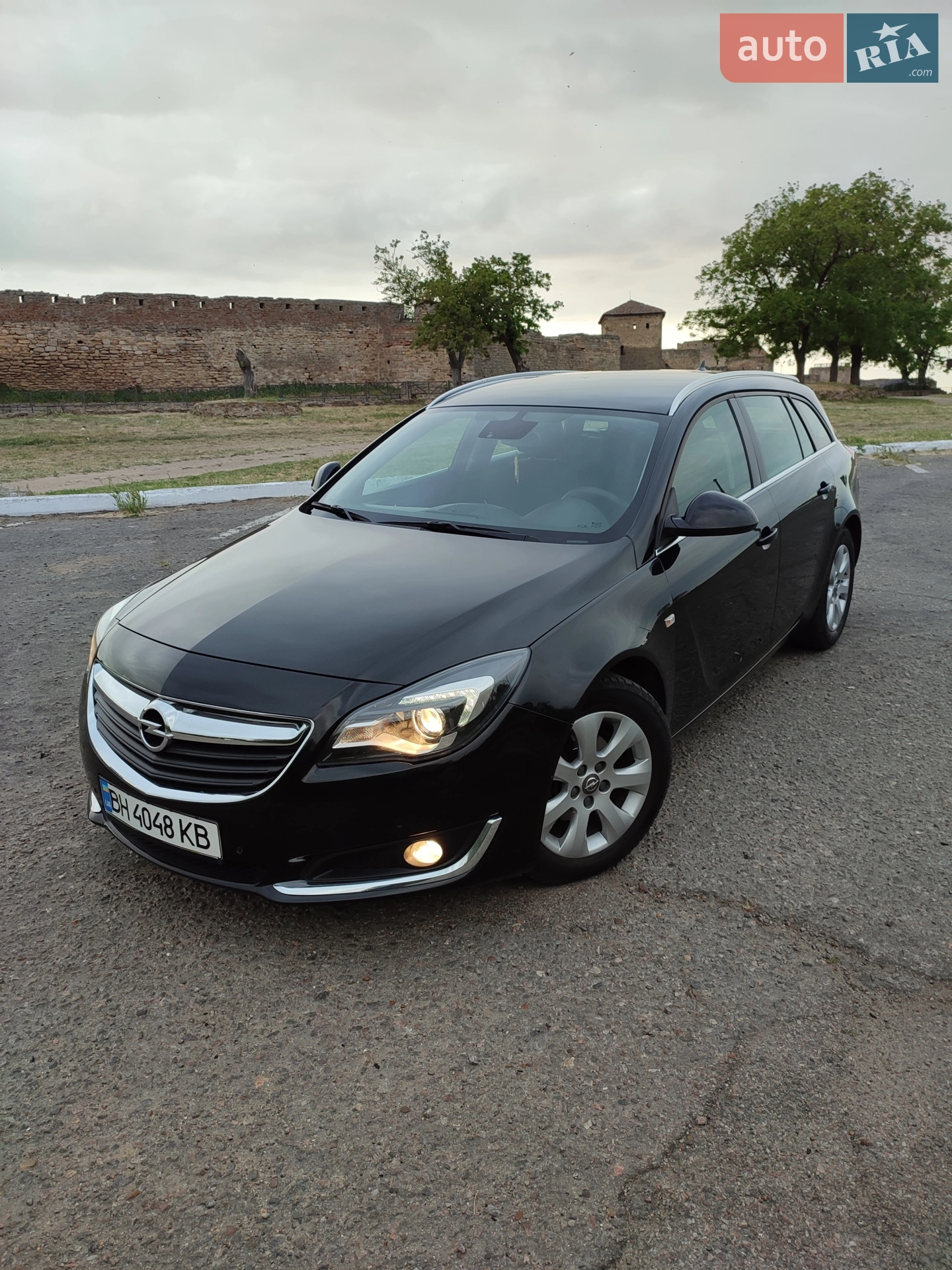2016 Opel Insignia - мініатюра 17