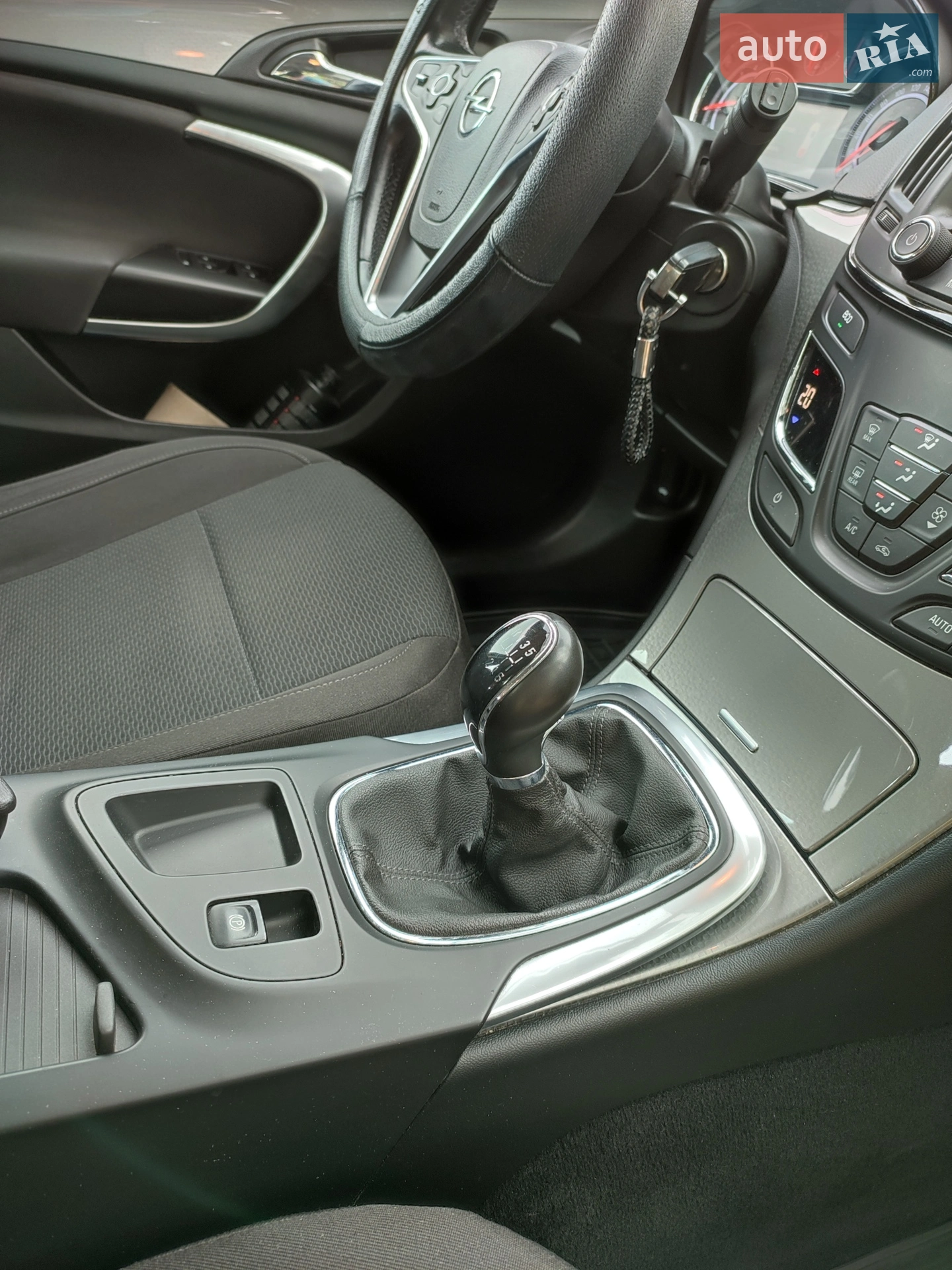 2016 Opel Insignia - мініатюра 21