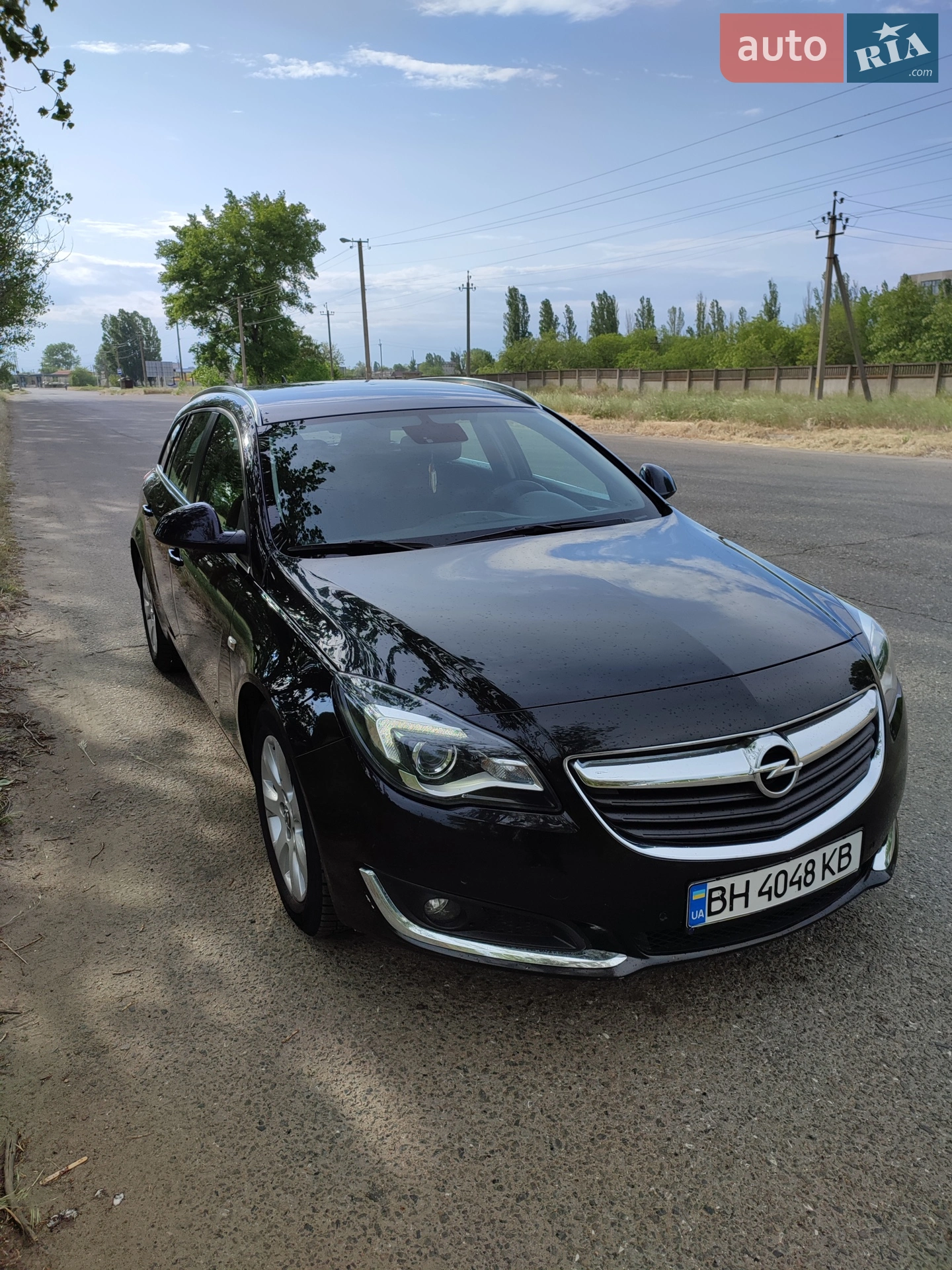2016 Opel Insignia - мініатюра 18