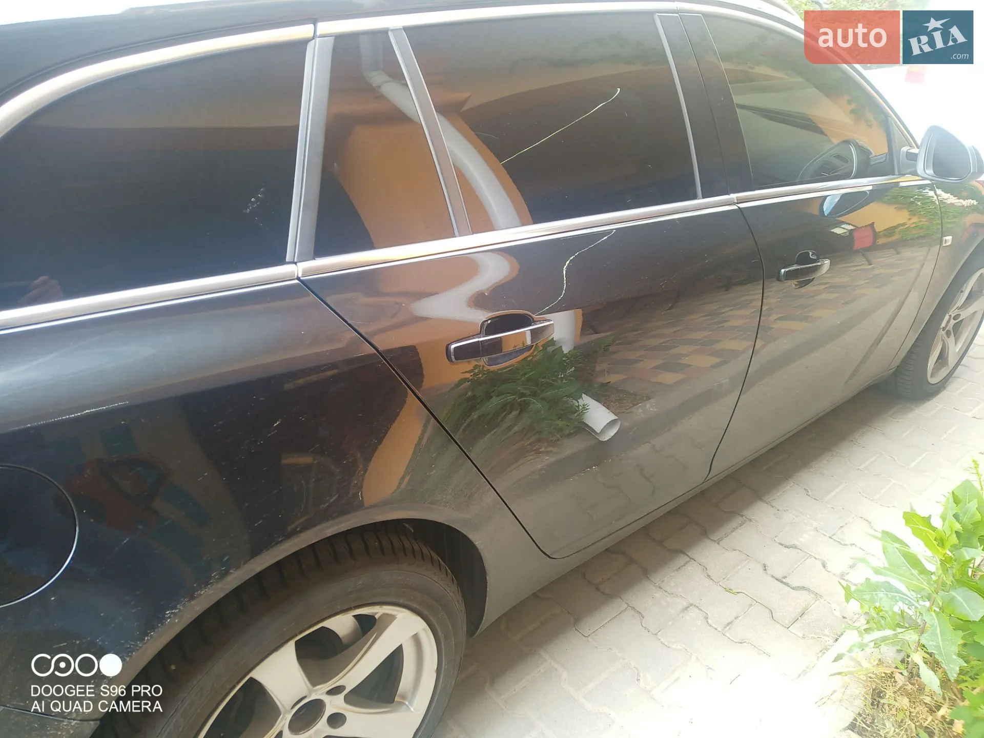 2013 Opel Insignia - мініатюра 2