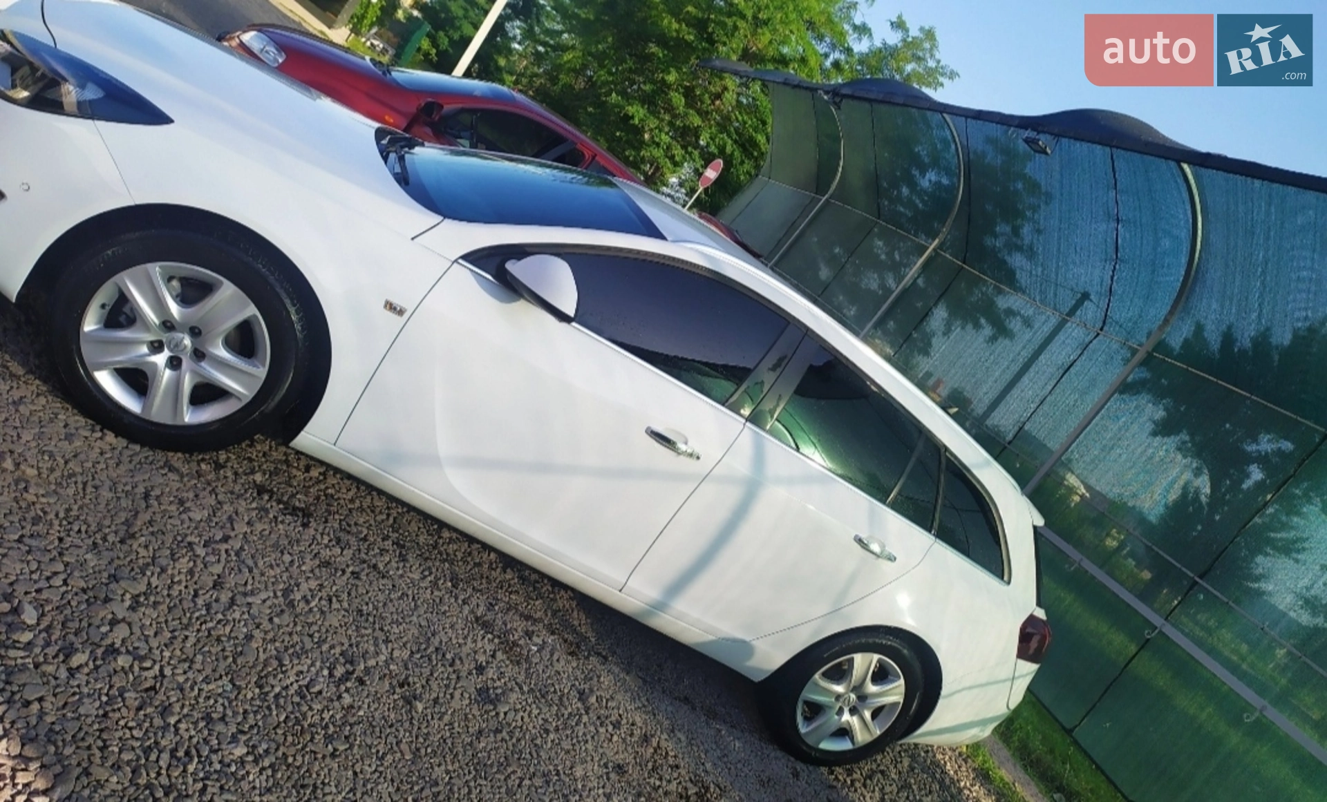 2015 Opel Insignia - мініатюра 28